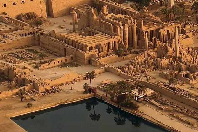 3 Nights Nile Cruise Luxor & Aswan , Abu Simbel , Balloon , and Tours From Luxor - Price and Booking Information