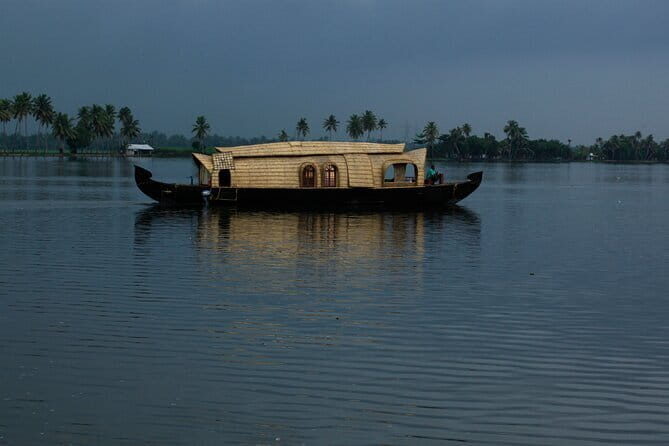 3 Nights Private Kerala Premium Package by Sanguine Holidays - A Deep Dive into the Kerala Journey