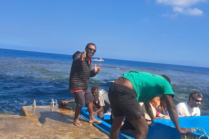 3 Nights Stay in Tanna including Accommodation, meals & transfers - Good To Know