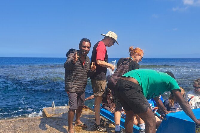 3 Nights Stay in Tanna including Accommodation, meals & transfers - An Overview of the 3-Night Tanna Experience