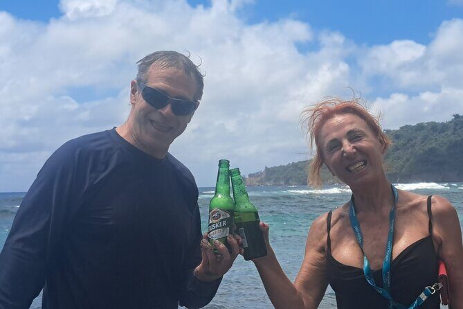 3 Nights Stay in Tanna including Accommodation, meals & transfers - Who Would Love This Tour?