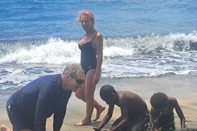 3 Nights Stay in Tanna including Accommodation, meals & transfers - FAQ