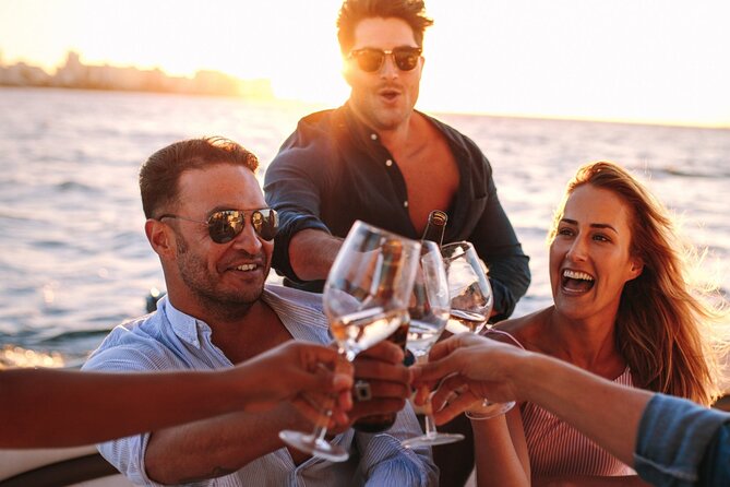 3-Nights Tour Robben Island Table Mountain and Wine Tram - Key Attractions and Experiences