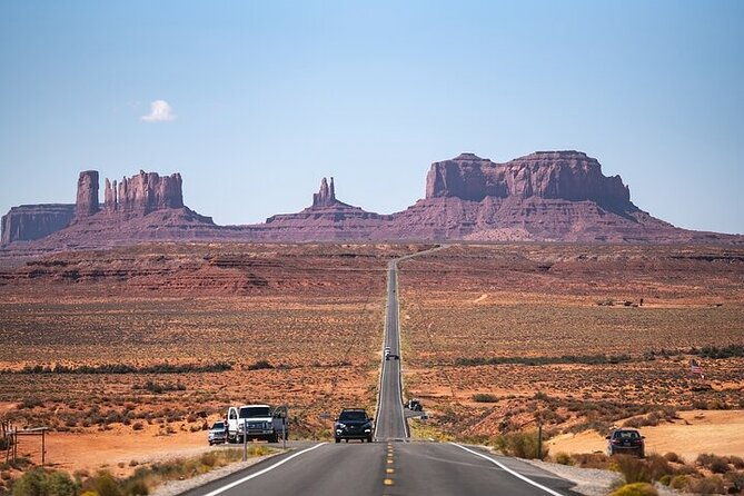 3 Nights Zion Glamping Adventure - Exploring Utah’s Natural Wonders: A Deep Dive