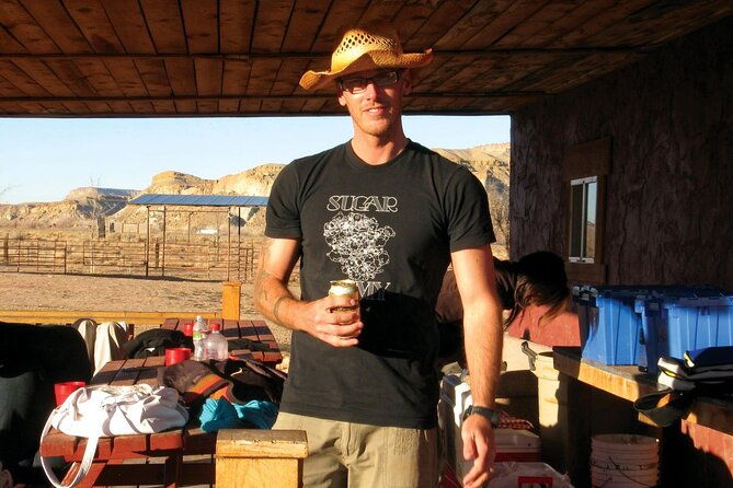 3 Nights Zion Glamping Adventure - Authentic Experiences Backed by Feedback