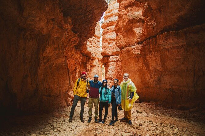 3 Nights Zion Glamping Adventure - The Sum Up
