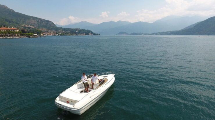 3 or 4 Hours Private Boattour With Prosecco - Private Boat Tour Details