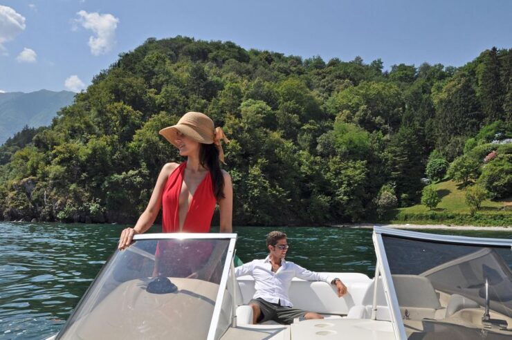 3 or 4 Hours Private Boattour With Prosecco - Booking Information
