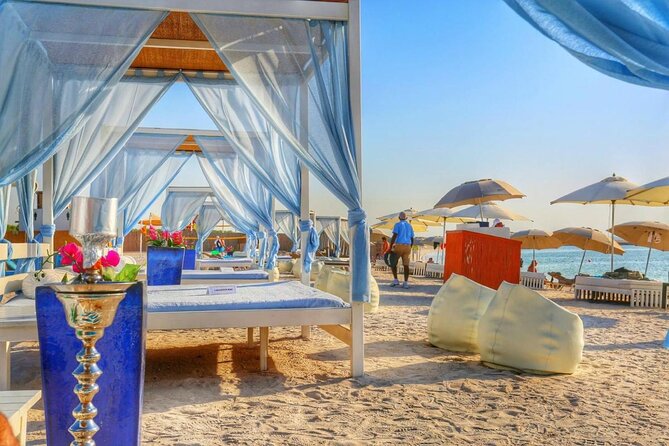 3 Parks in Yas Island-(FW,WW,SW,WB) - Yas Waterworld: Aquatic Adventures and Fun