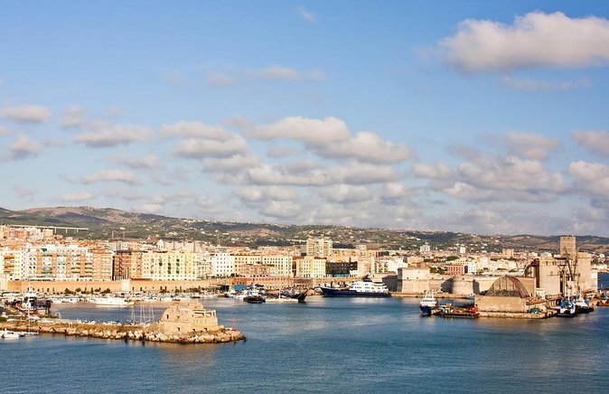 3 Port of Call: Civitavecchia Livorno and Naples Shore Excursion - Cancellation Policy