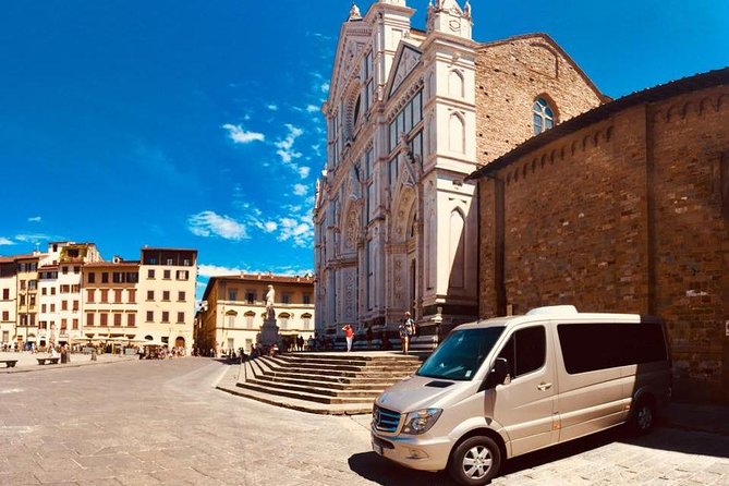 3 Ports Private Excursions From Florence Rome Naples - The Sum Up