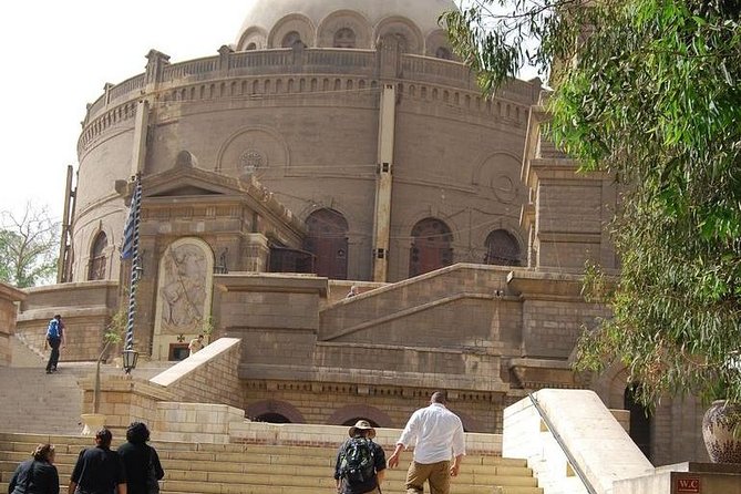 3 -Private Days Tours of Cairo City ,Giza Pyramids and Alexandria City - Additional Information