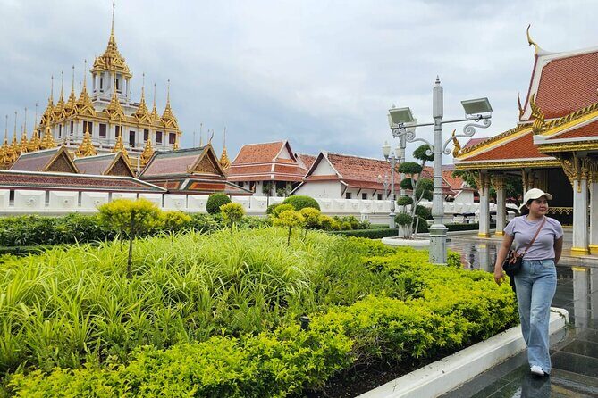 3 Remarkable Temples Walking Tour in Bangkok - Final Thoughts