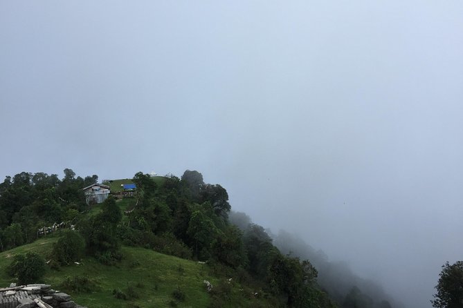 3 Rural Mountain Village (Astam, Dhampus and Australian Camp) Easy Trek Pokhara - Australian Camp Trek