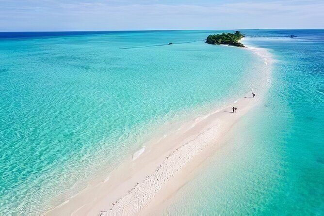 3 Semporna Islands Tour with Snorkel or Diving Experience - Good To Know