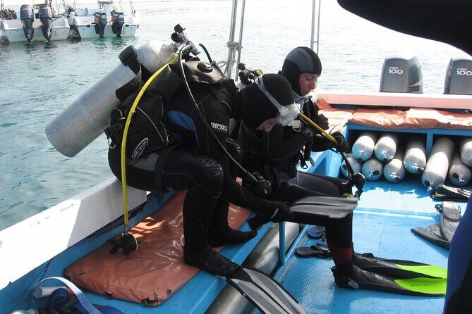 3 Semporna Islands Tour with Snorkel or Diving Experience - The Sum Up: Is It Worth It?