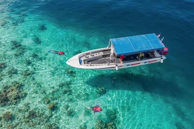 3 Semporna Islands Tour with Snorkel or Diving Experience - In-Depth Look at the Semporna Islands Tour