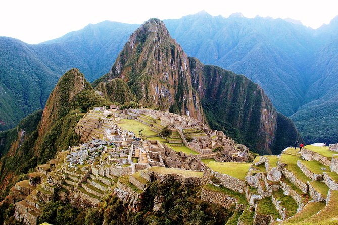 3 Small Group/Shared Tours: Cusco City, Sacred Valley & Machu Picchu - Reviews and Additional Information
