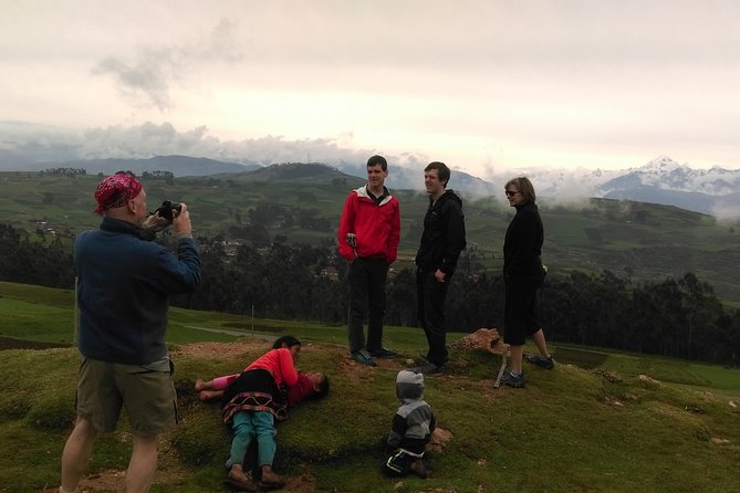 3 Small Group/Shared Tours: Cusco City, Sacred Valley & Machu Picchu - Common Questions