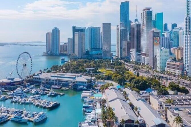 3 Story 100ft Hip Hop Yacht Party with 3 Hour Open Bar - FAQs