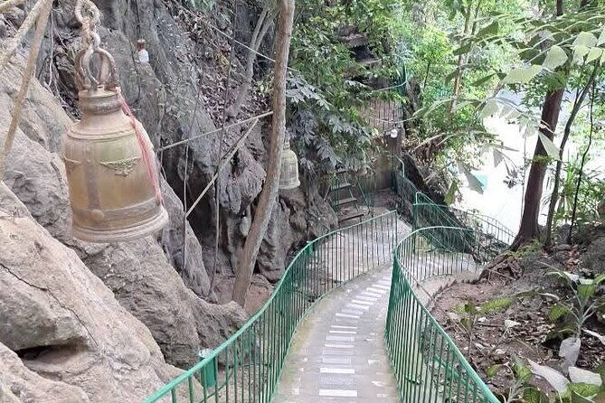 3 Temples Tour from Khaolak Praya Nakarach Bang Riang Bang Thong - Value for Money