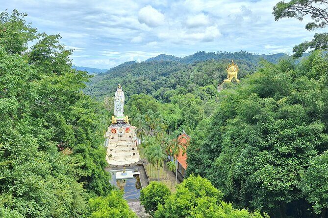 3 Temples Tour from Khaolak Praya Nakarach Bang Riang Bang Thong - Who Would Love This Tour?