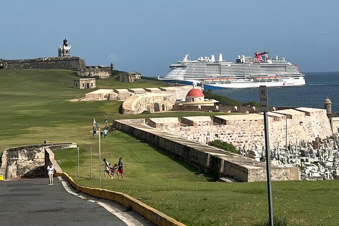 3 Tours Cueva del Indio Arecibo Waterfall and Old San Juan Castle - Exploring Puerto Ricos Hidden Gems: A Balanced Look at the Cueva del Indio, Arecibo Waterfall, and Old San Juan Castle Tour