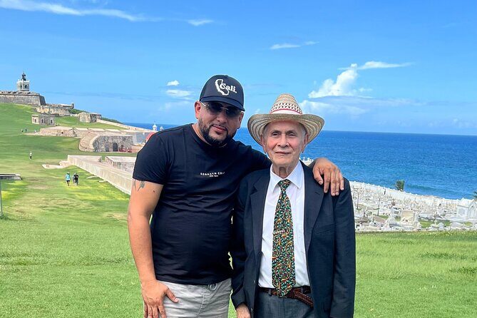 3 Tours Cueva del Indio Arecibo Waterfall and Old San Juan Castle - The Sum Up