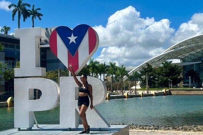 3 Tours in 1 Day: Old San Juan, Rainforest, Beach with Transport - An Honest Look at the 3 Tours in 1 Day: Old San Juan, Rainforest, Beach with Transport