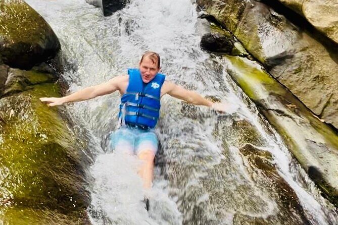 3 Tours in 1 Day: Old San Juan, Rainforest, Beach with Transport - Authentic Experiences from Reviews