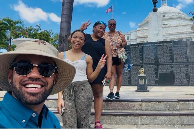 3 Tours in 1 Day: Old San Juan, Rainforest, Beach with Transport - Final Thoughts