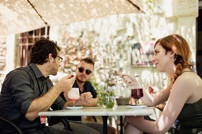 3 Tours Offer (1free): Etna Wine; Taormina Food & Wine; Godfather - Frequently Asked Questions