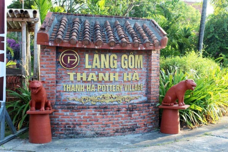 3 Traditional Handicraft Village in 1 Tour - Good To Know