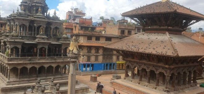 3 Unesco Heritage Durbar Square Kathmandu, Patan, Bhaktapur - Common Questions