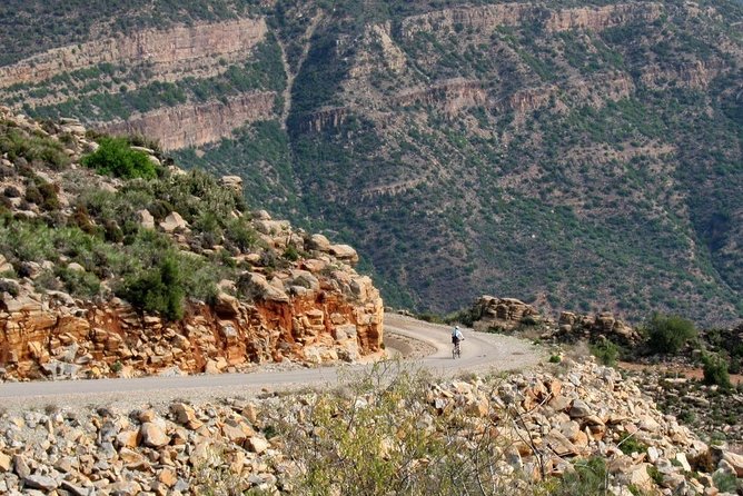 3 Valleys and Berber Villages 4 Day Tour From Marrakech - Additional Notes