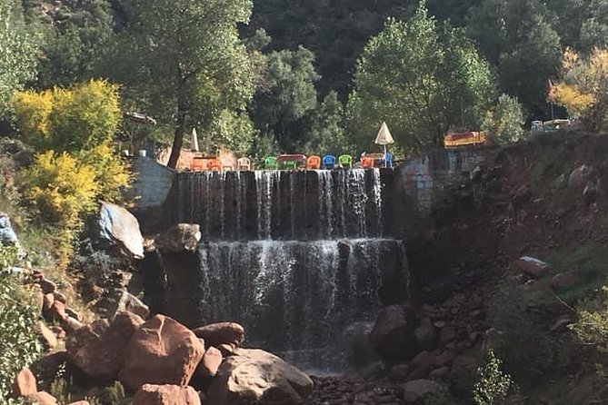 3 Valleys & Atlas Mountains Day Trip From Marrakech - Trip Highlights