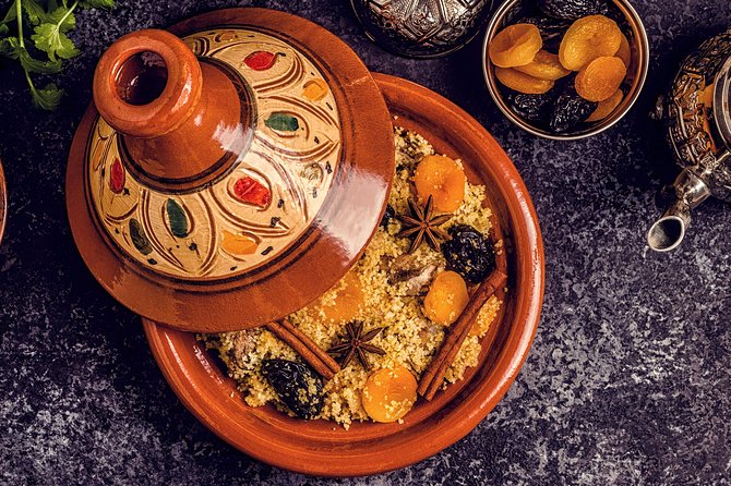 3 Valleys & Atlas Mountains Day Trip From Marrakech - Itinerary Overview