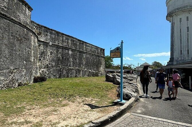 3 V's Guided Scooter or ATV Tour in Nassau - An In-Depth Look at the Nassau Scooter and ATV Tour