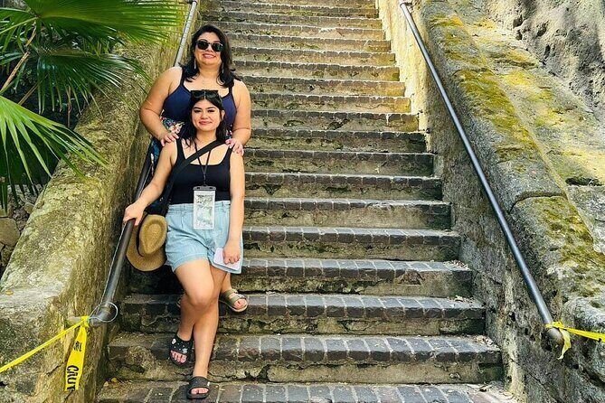 3 V's Guided Scooter or ATV Tour in Nassau - Frequently Asked Questions