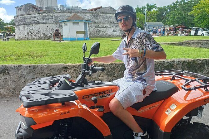 3 Vs Scooter and ATV Rentals - Good To Know