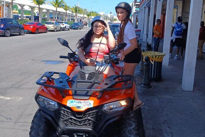 3 Vs Scooter and ATV Rentals - Weather and Cancellation Policy