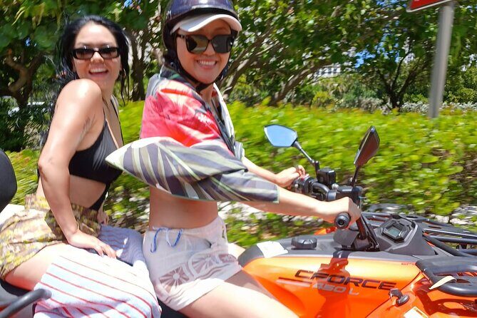 3 Vs Scooter and ATV Rentals - Final Thoughts