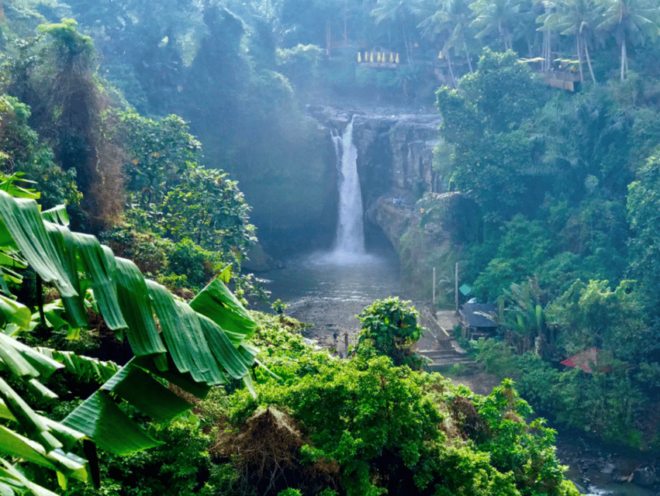 3 Ways to Get Soaked - Tour Inclusions