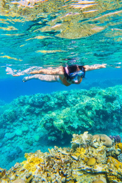 3 Ways to Get Soaked - Recommended Packing List