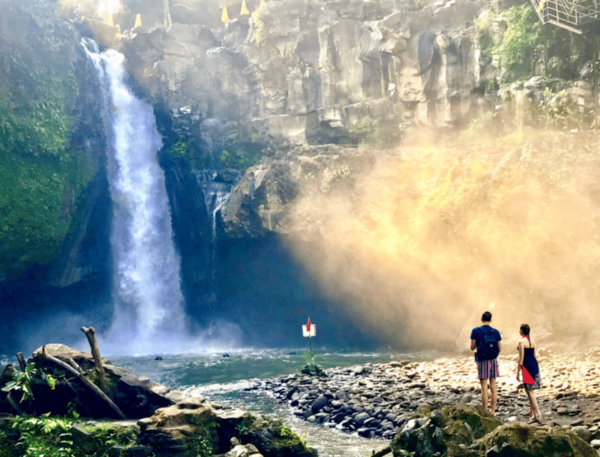 3 Ways to Get Soaked - Why Choose This Tour