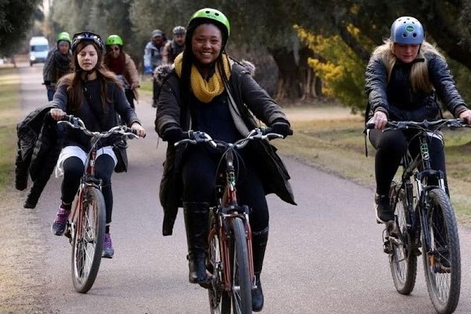 3 Wineries Biking Tour in Chacras De Coria With Lunch - Booking Information