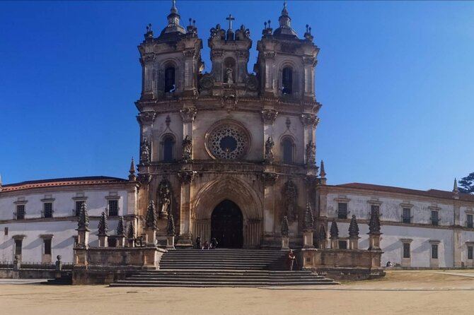 3 World Heritage Sites: Alcobaça, Batalha & Tomar Monasteries - Private Tour - Common Questions