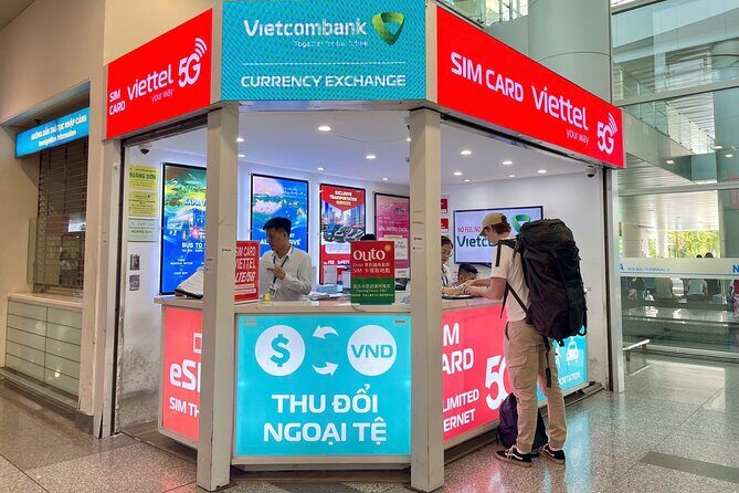 30-Day Vietnam Sim Card Rentals 6GB Per Day and Call - FAQ