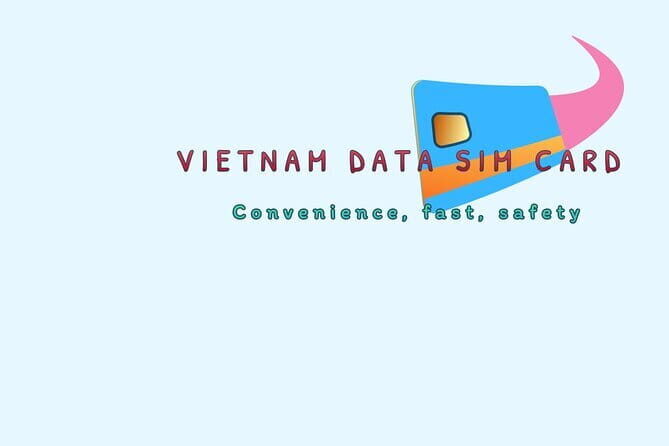 30 Days 120GB Data and Call SIM card Vietnam - FAQ