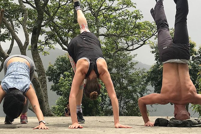 30 Days 500 Hour Best Multi Style Yoga Teacher Training Course in Nepal - Cancellation Policy